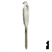 HYD19 Harley Street 750 Key Power Sport Key JET Hardware Mfg.