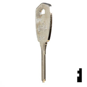 HYD19 Harley Street 750 Key Power Sport Key JET Hardware Mfg.