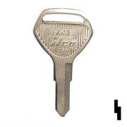 KA12 Kawasaki Key Blank Power Sport Key Ilco