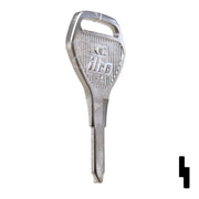 KA12 Kawasaki Key Blank Power Sport Key Ilco