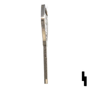 KA12 Kawasaki Key Blank Power Sport Key Ilco
