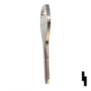 KA12 Kawasaki Key Blank Power Sport Key Ilco