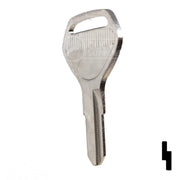 KA12 Kawasaki Key Blank Power Sport Key Ilco