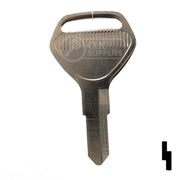 KA12 Kawasaki Key Blank Power Sport Key Ilco