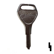 KA12 Kawasaki Key Blank Power Sport Key Ilco