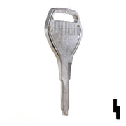 KA12 Kawasaki Key Blank Power Sport Key Ilco