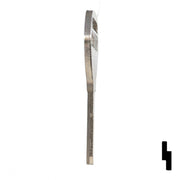 KA12 Kawasaki Key Blank Power Sport Key Ilco