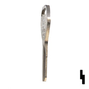 KA12 Kawasaki Key Blank Power Sport Key Ilco