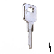 MBL1 Southco, Mobella Key Blank Power Sport Key Ilco