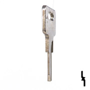 MBL1 Southco, Mobella Key Blank Power Sport Key Ilco