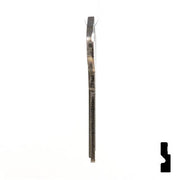 Uncut Key Blank | CH7 | Polaris, Chrysler Outboard Power Sport Key Ilco