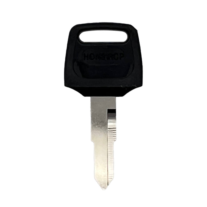 Uncut Key Blank | Honda | HON31RCP Power Sport Key Ilco