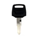 Uncut Key Blank | Honda | HON31RCP Power Sport Key Ilco