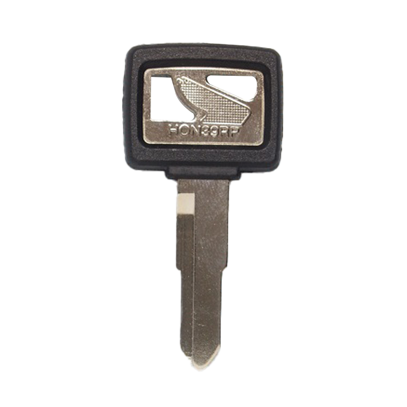 Uncut Key Blank | Honda | HON39RP Power Sport Key Ilco