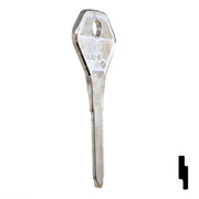Uncut Key Blank | Kawasaki | KA11 Power Sport Key Ilco