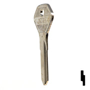 Uncut Key Blank | Kawasaki | KA11 Power Sport Key Ilco