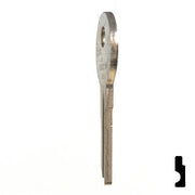 Uncut Key Blank | Mercury Mariner | CU10 Power Sport Key Ilco