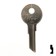 Uncut Key Blank | Mercury Mariner | CU10 Power Sport Key Ilco