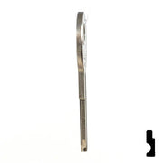Uncut Key Blank | Mercury Mariner | CU10 Power Sport Key Ilco