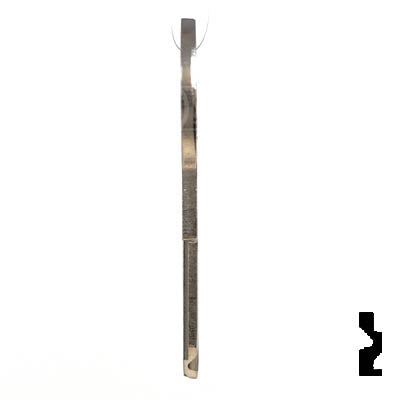 Uncut Key Blank | Mercury Mariner | CU8 Power Sport Key Ilco