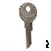 Uncut Key Blank | Mercury Mariner | CU8 Power Sport Key Ilco