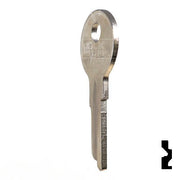 Uncut Key Blank | Mercury Mariner | CU8 Power Sport Key Ilco