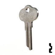 Uncut Key Blank | Snowmobile, Watercraft | CH4 Power Sport Key Ilco