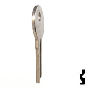 Uncut Key Blank | Waterfract, Boat | CU7 Power Sport Key Ilco