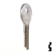 Uncut Key Blank | Waterfract, Boat | CU7 Power Sport Key Ilco