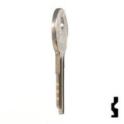 Uncut Key Blank | Waterfract, Boat | CU7 Power Sport Key Ilco