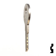 Uncut Key Blank | Waterfract, Boat | CU7 Power Sport Key Ilco