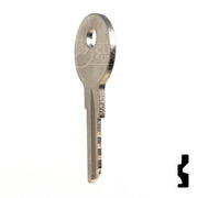 Uncut Key Blank | Waterfract, Boat | CU7 Power Sport Key Ilco