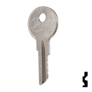 Uncut Key Blank | Waterfract, Boat | CU7 Power Sport Key Ilco