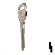 X103 (KA14) Kawasaki Key Blank Power Sport Key JMA USA