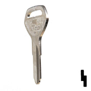 X103 (KA14) Kawasaki Key Blank Power Sport Key JMA USA