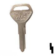 X103 (KA14) Kawasaki Key Blank Power Sport Key JMA USA