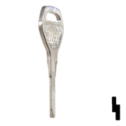 X103 (KA14) Kawasaki Key Blank Power Sport Key JMA USA