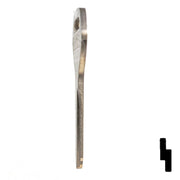 X103 (KA14) Kawasaki Key Blank Power Sport Key JMA USA