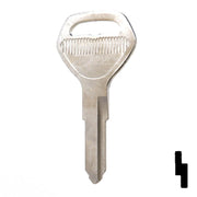 X103 (KA14) Kawasaki Key Blank Power Sport Key JMA USA