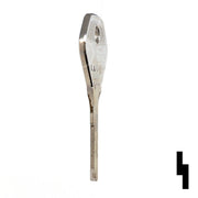 X104 (KA13) Kawasaki Key Blank Power Sport Key JMA USA