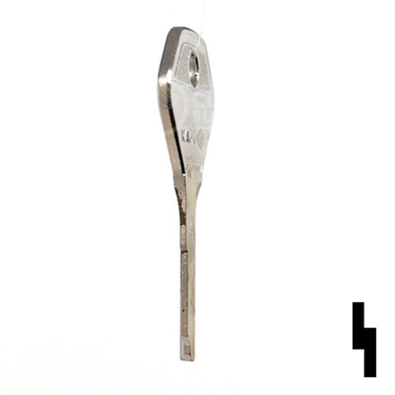 X104 (KA13) Kawasaki Key Blank Power Sport Key JMA USA
