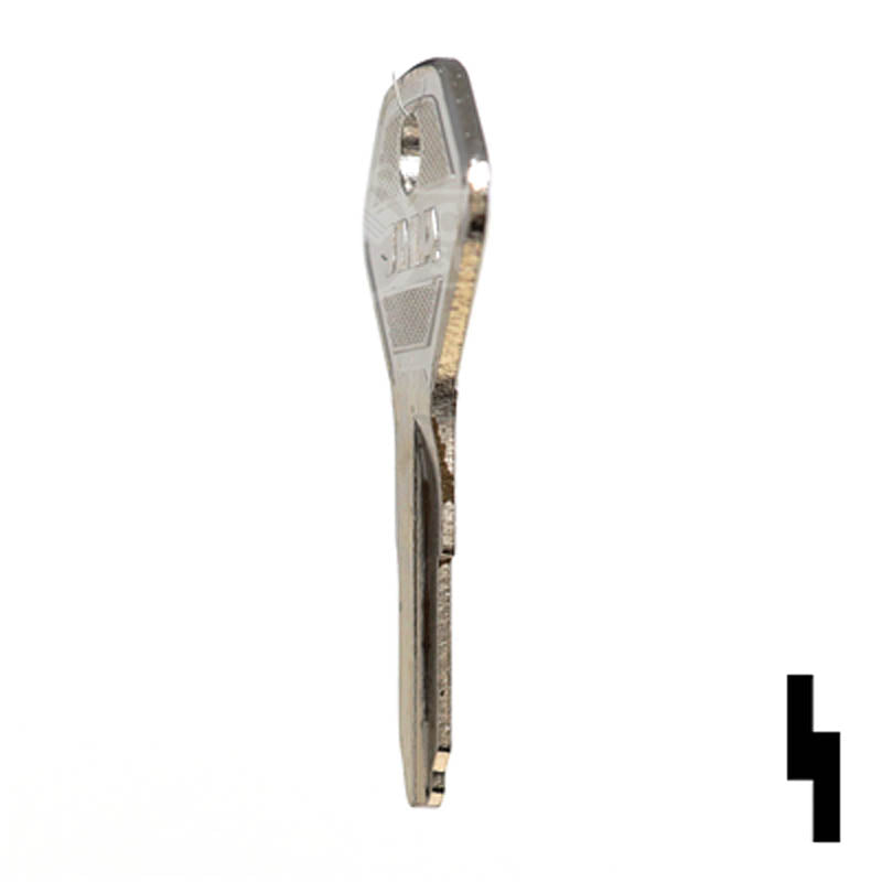 X104 (KA13) Kawasaki Key Blank Power Sport Key JMA USA