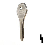 X104 (KA13) Kawasaki Key Blank Power Sport Key JMA USA