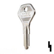 X104 (KA13) Kawasaki Key Blank Power Sport Key JMA USA