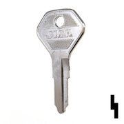 X104 (KA13) Kawasaki Key Blank Power Sport Key JMA USA