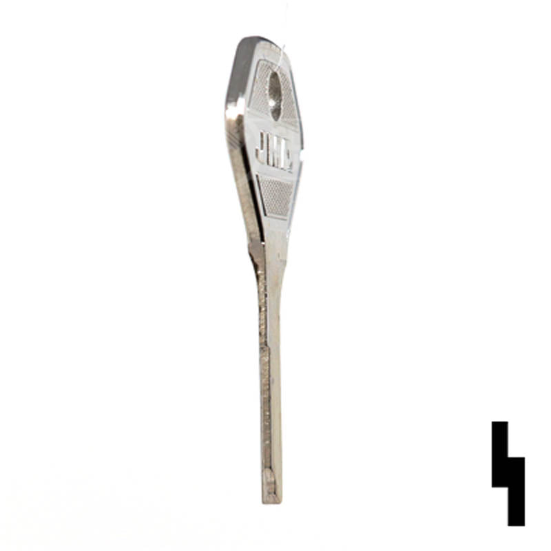 X104 (KA13) Kawasaki Key Blank Power Sport Key JMA USA