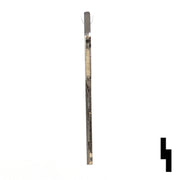 X104 (KA13) Kawasaki Key Blank Power Sport Key JMA USA