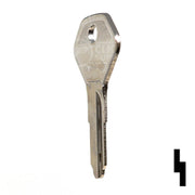 X104 (KA13) Kawasaki Key Blank Power Sport Key JMA USA
