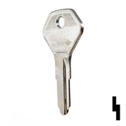 X104 (KA13) Kawasaki Key Blank Power Sport Key JMA USA
