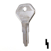 X104 (KA13) Kawasaki Key Blank Power Sport Key JMA USA